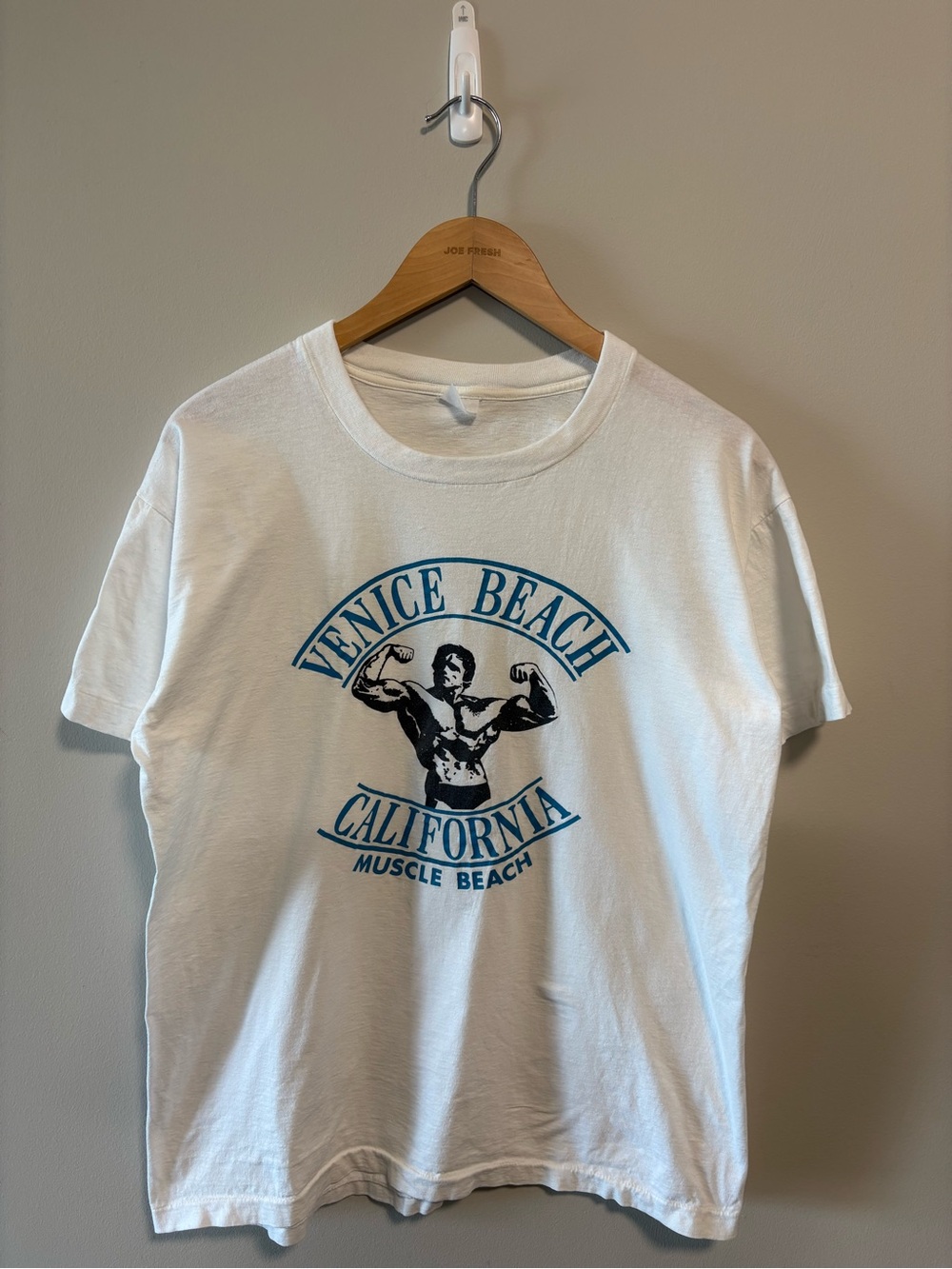 Vintage Venice Beach California T-Shirt